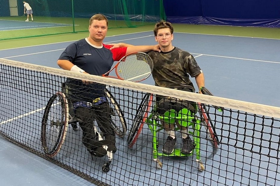 Фото: администрация города Рязани