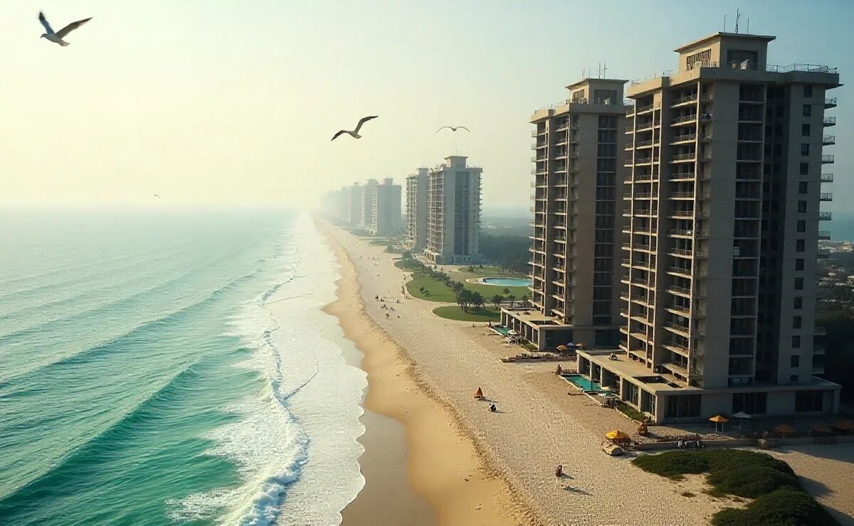    Инфраструктурный сбор в Сочи: инвестиционный стимул или «тормоз»?