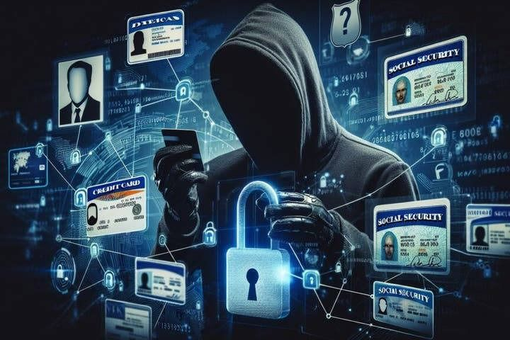 Персональные данные. Новый закон, интернет, штрафы!