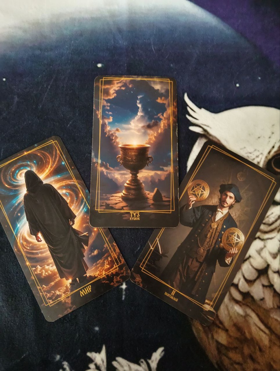 Фото личного архива