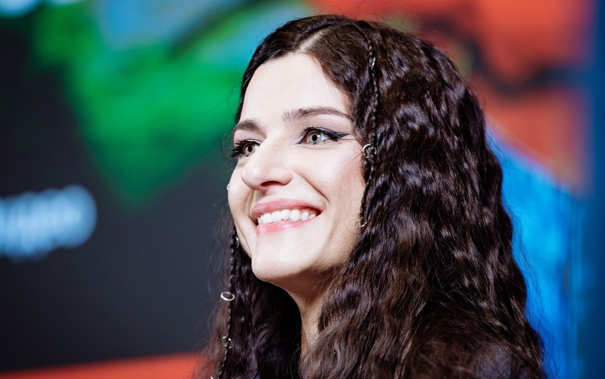    Анастасия Сиваева: «Мне нужно было простить свою героиню»