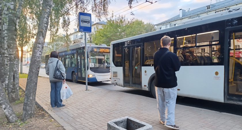    В Кирове появился новый способ оплаты проезда по геопозиции: инструкция