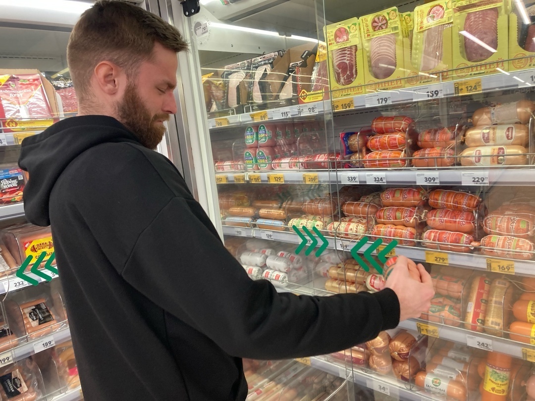    Цена взлетит на Новый год: знающие люди закупаются впрок и держат в морозилке