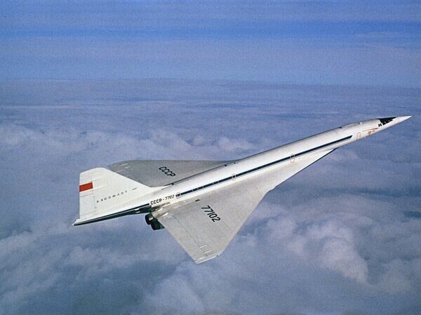    © РИА Новости Лев Поликашин