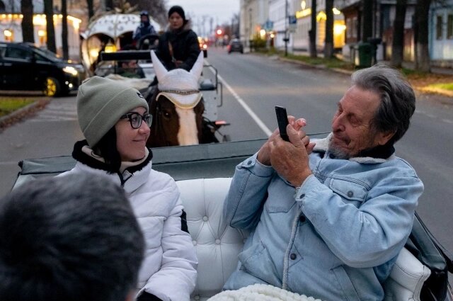    Фото: Фотографы Сергей и Анна Соколовы