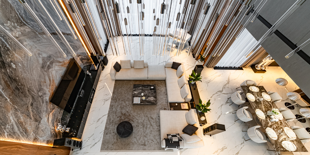 ДОМ МИЛЛИАРДЕРА В ПОДМОСКОВЬЕ. ЗА ЧТО ЖЕ ПРОСЯТ БОЛЕЕ МИЛЛИАРДА РУБЛЕЙ?