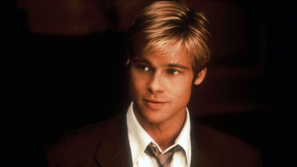 Кадр из фильма «Знакомьтесь, Джо Блэк»