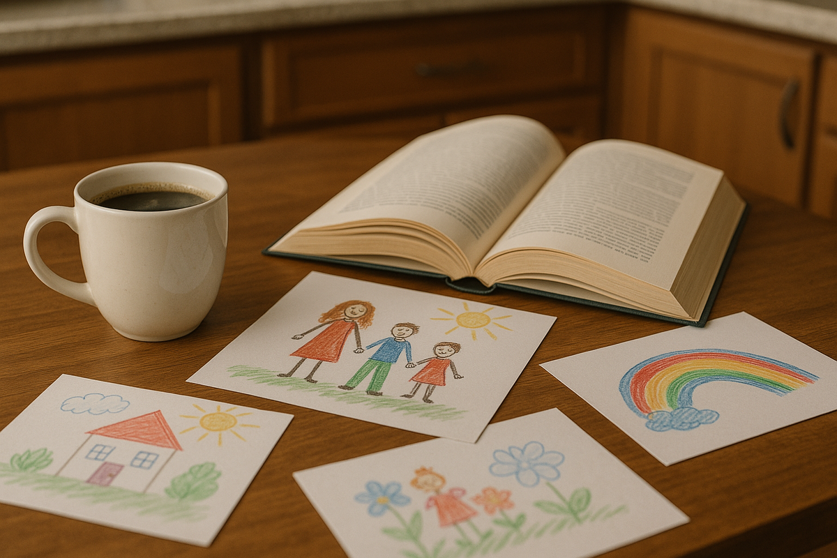 Забота о себе — не каприз
