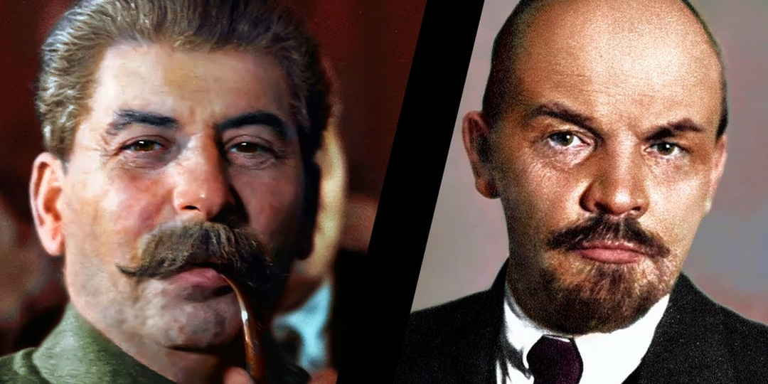 Почему СТАЛИН избегал политики ЛЕНИНА?