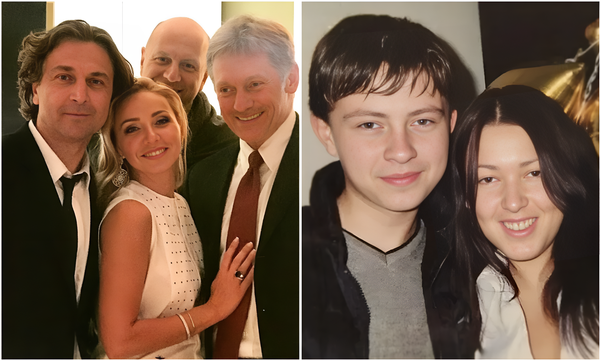 Как Песков стал другом знаменитого актёра, а Шаляпин много лет провёл бок о бок с Дубцовой? Фото: соцсети