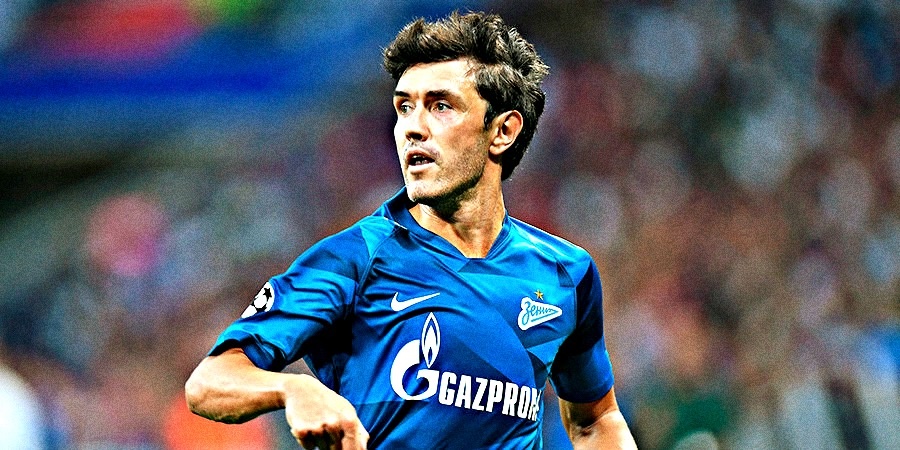 В детстве Юрий постоянно сидел в запасе