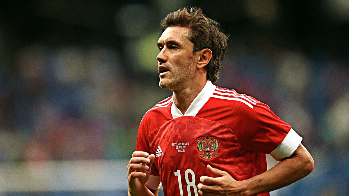 Португальский тренер Артур Жорже разглядел в парне из Тамбова потенциал