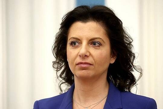    Маргарита Симоньян раскрыла подробности своей болезни и опровергла слухи