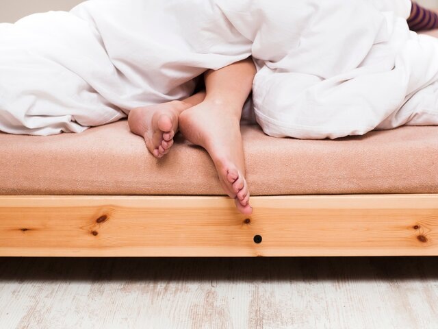    Фото: 123RF/ondrejsustik