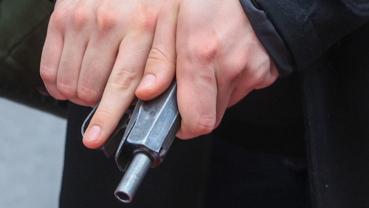    Фото: Shatokhina Natalia/globallookpress.com