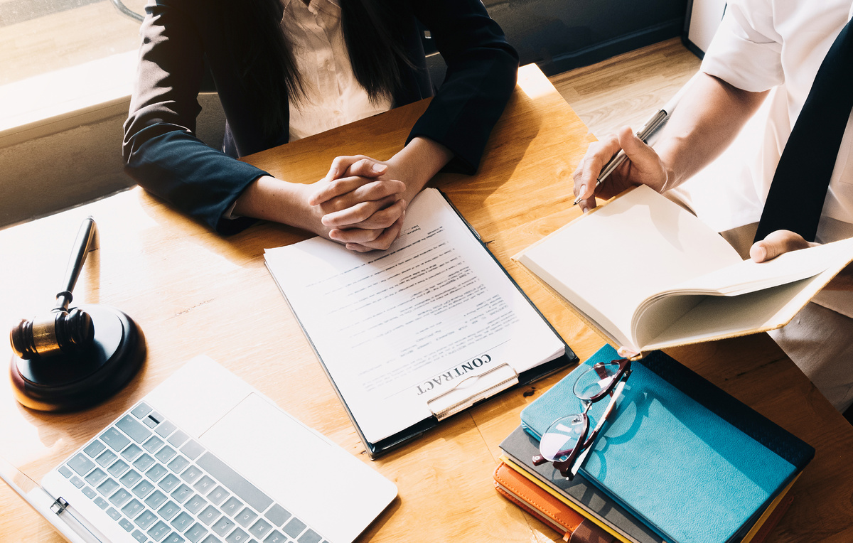 wichayada suwanachun/Shutterstock/FOTODOM