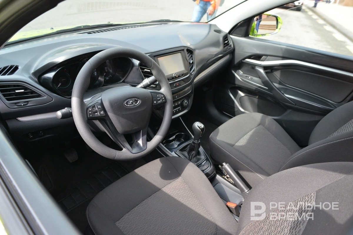   Максим Платонов / realnoevremya.ru