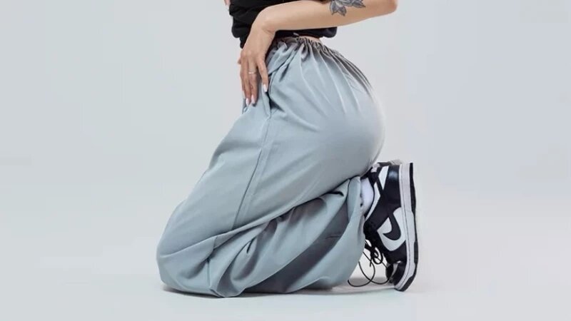     Антитренды брюк на осень 2024 - (не)модная подборка «Wildberries»