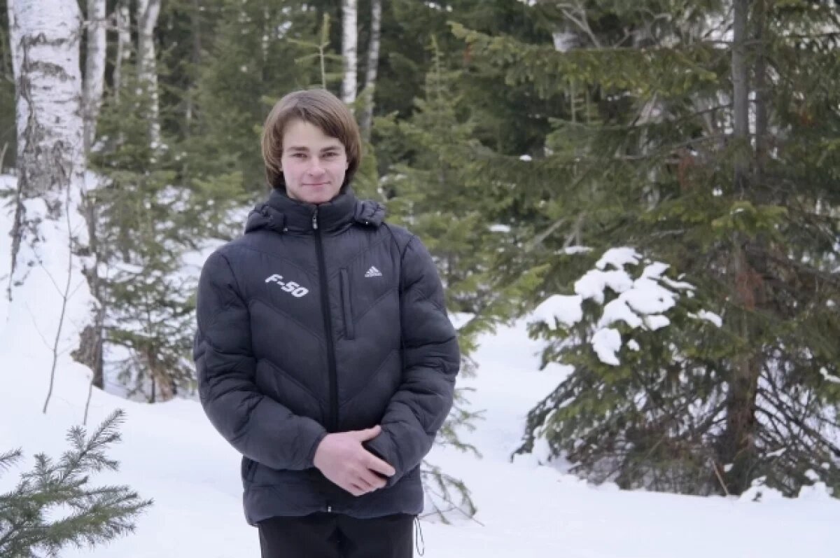    Сын сибирских отшельников прокомментировал исчезновение Усольцевых