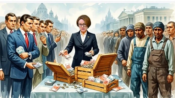 Коллаж Novorosinform