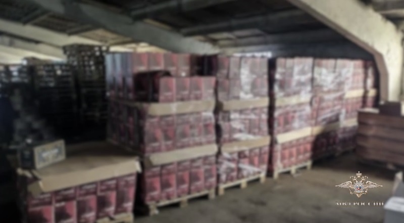    Фото: пресс-служба МВД России