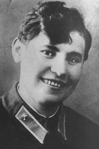 Прокопьева Прасковья Михайловна Фото из открытых источнико