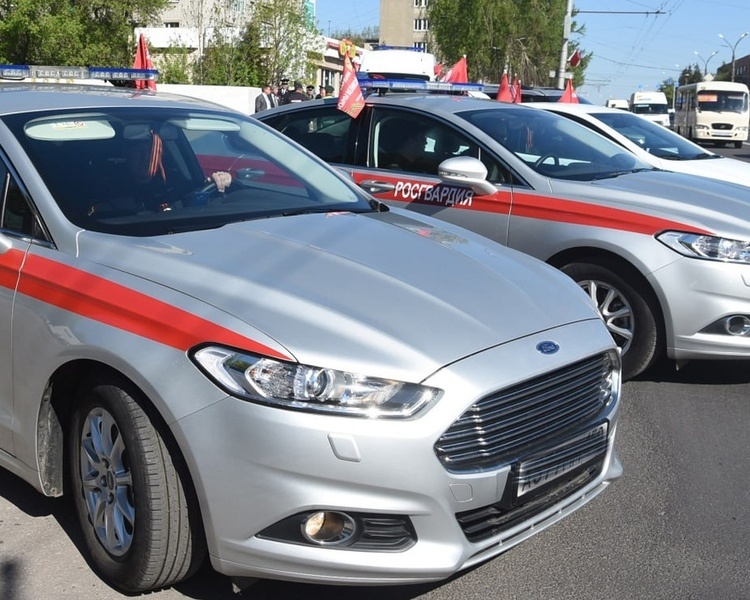     За неделю жители Курской области добровольно сдали 10 единиц оружия