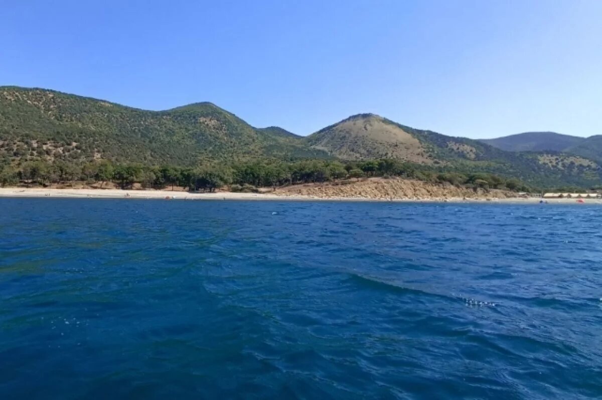    Над Черным морем ПВО отразила атаку еще трех БПЛА 22 октября