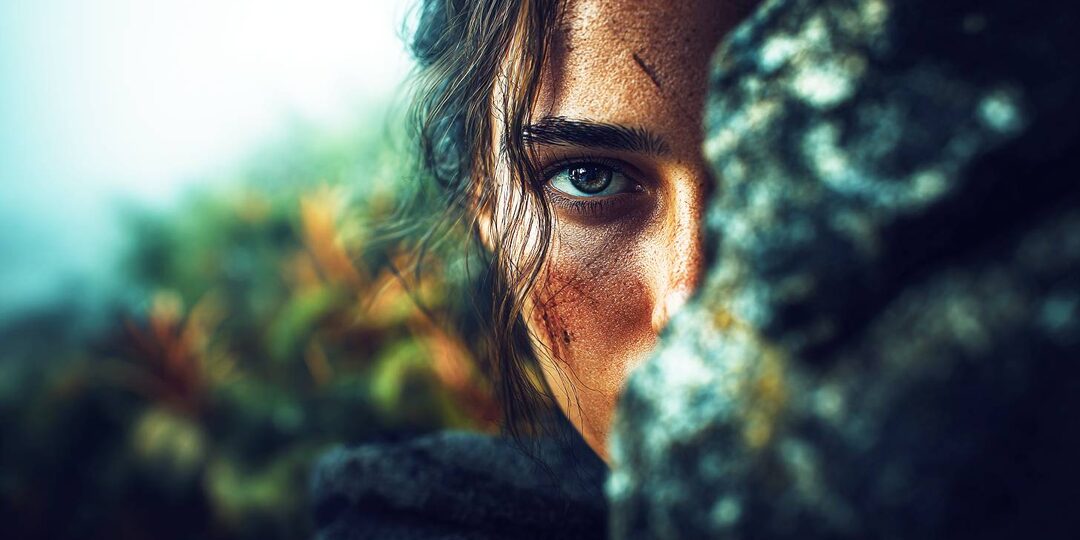 Добровольное бегство на необитаемый остров