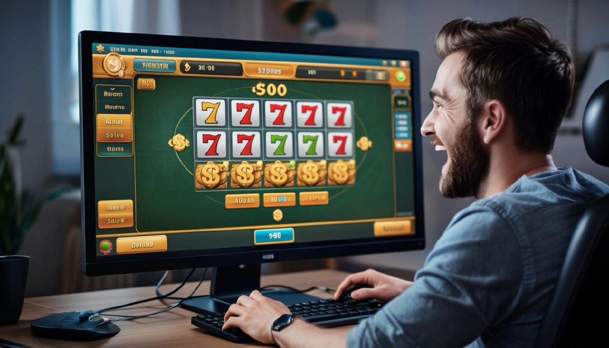 высокая волатильность игры