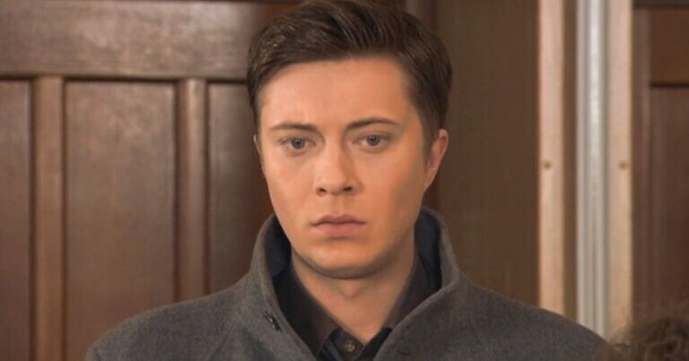 В х/ф "Сашка"