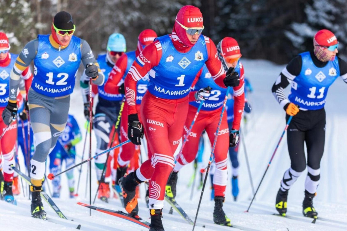    Фото: skisport.ru