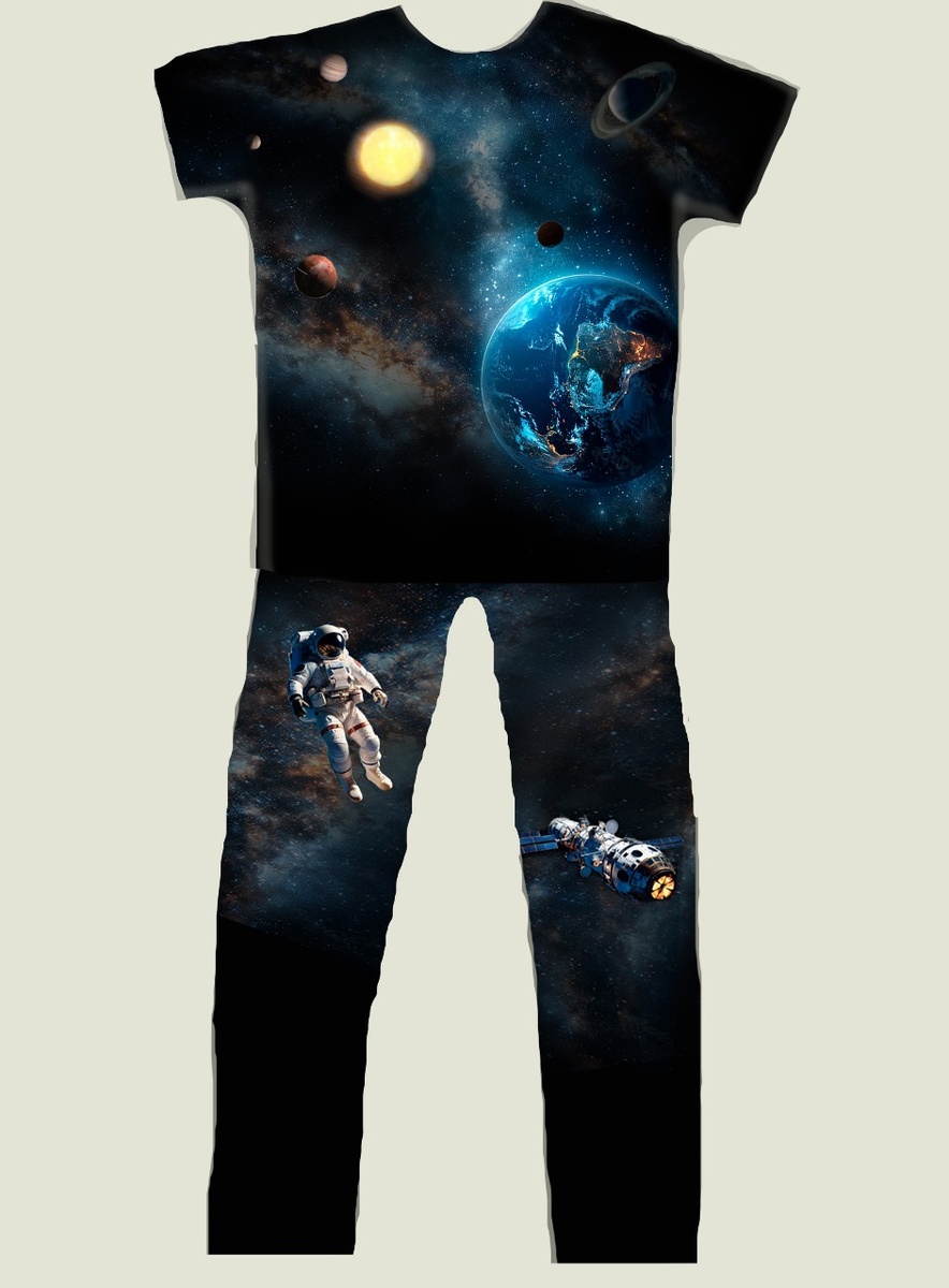 Эскиз. выполнен в фотошопе