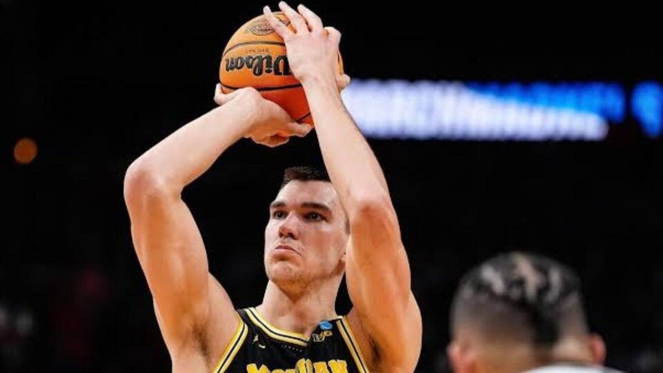    БК «Мичиган Волверинз»