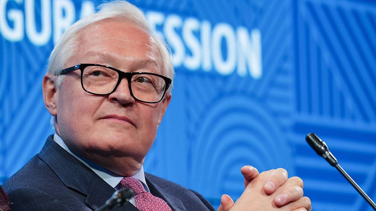    Фото: roscongress / Сергей Шинов