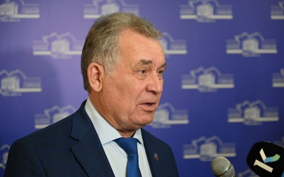    Александр Романенко