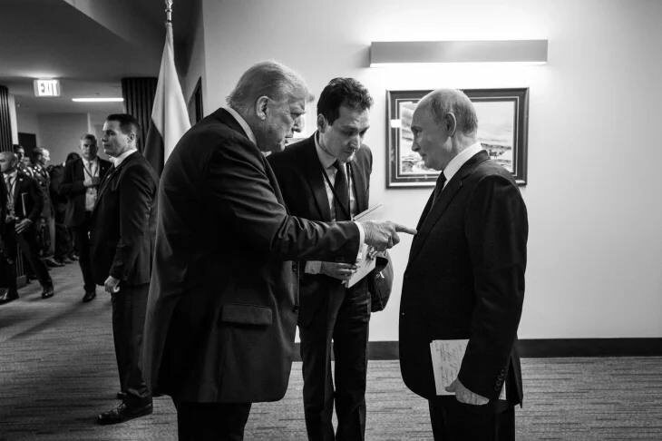   Фото: whitehouse.gov