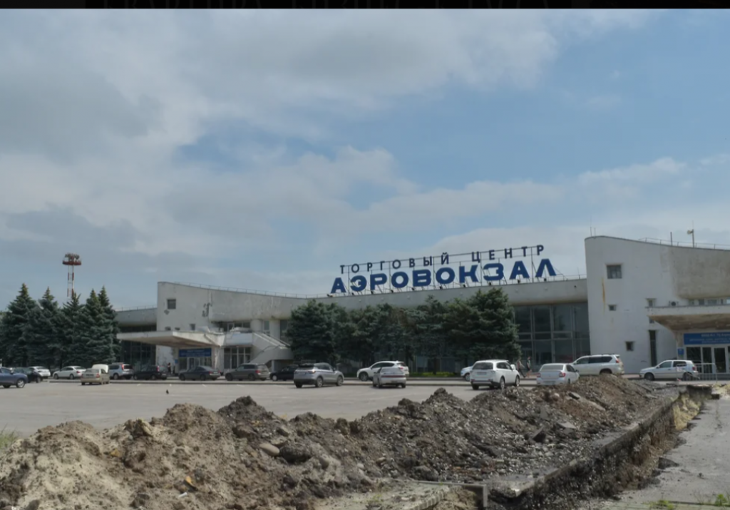    фото: «Ъ-Юг» Редактор