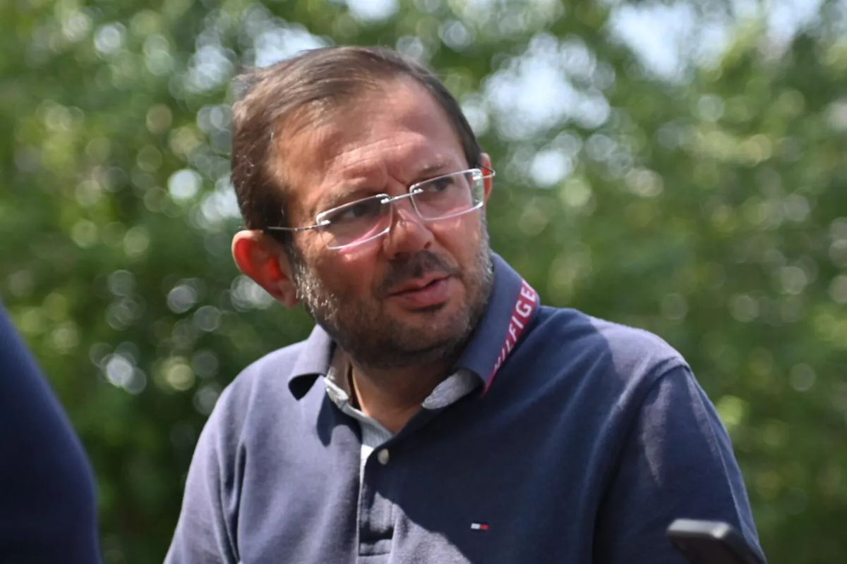 © Sputnik / Aram Nersesyan