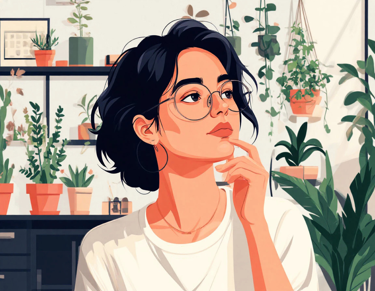 "Я просто перфекционист, поэтому так долго делаю" - говорим мы, объясняя бесконечные правки, откладывание задач и внутреннее напряжение.