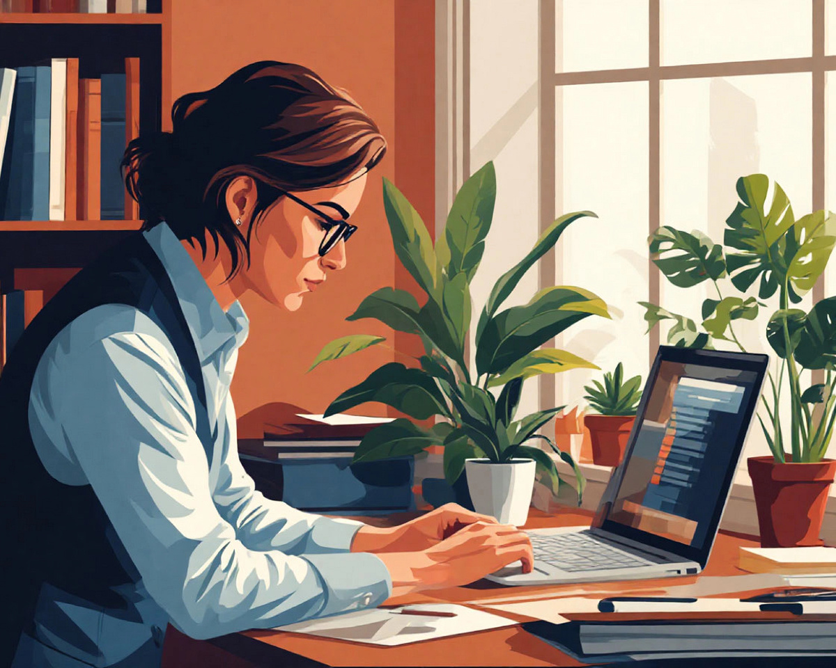 "Если я контролирую каждую деталь своей работы, своих отношений, своей внешности, своего расписания - то я контролирую и свою жизнь в целом"