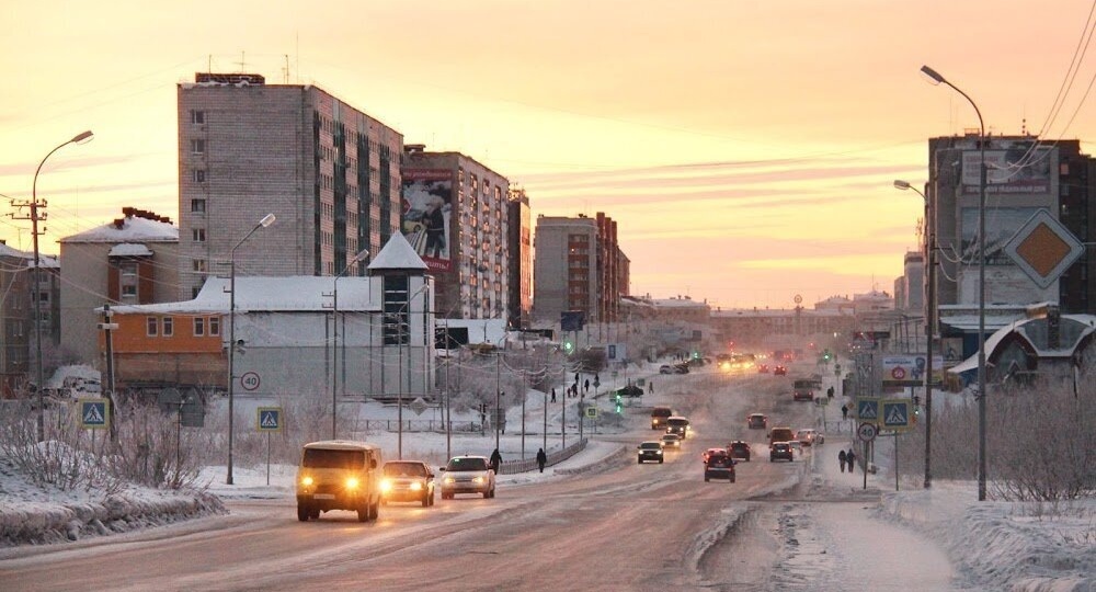 Дороги нет: 5 городов России, куда не добраться на машине