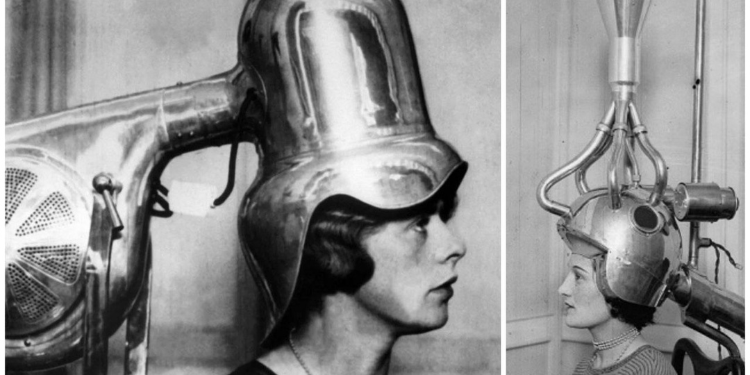 Как всё начиналось: фен до фена (конец XIX века)