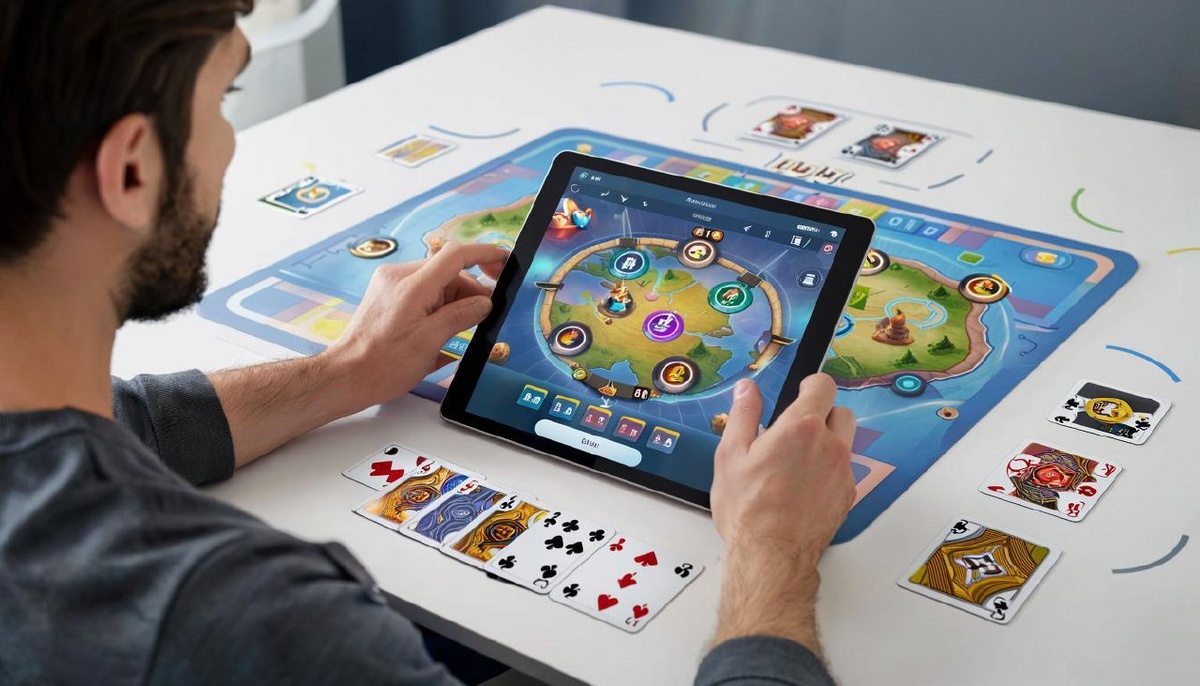 стратегическое мышление в демо-играх