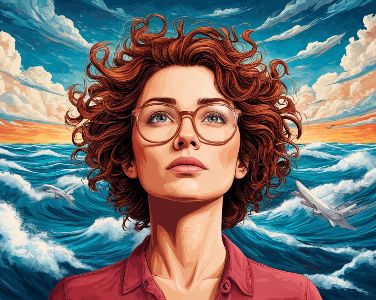 То, что было стабильным вчера, сегодня может исчезнуть, а завтра появиться нечто совершенно новое. 