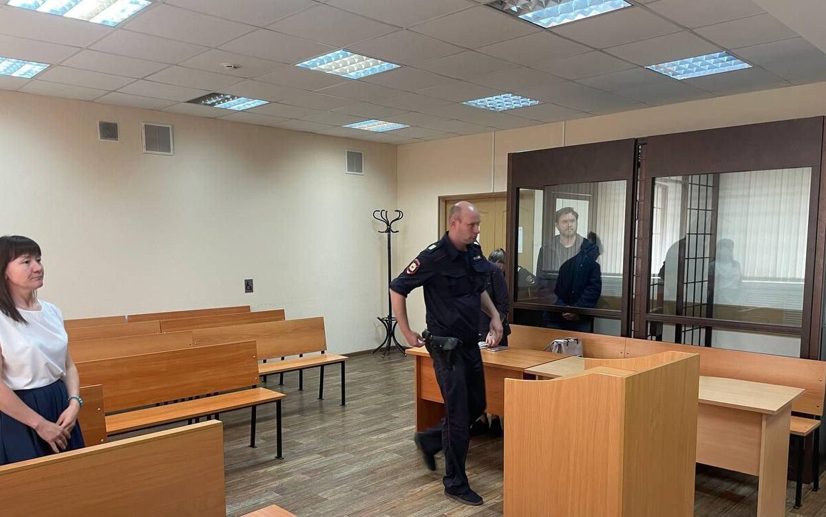    Представителя строительной компании осудили в Ижевске за посредничество в даче взятки