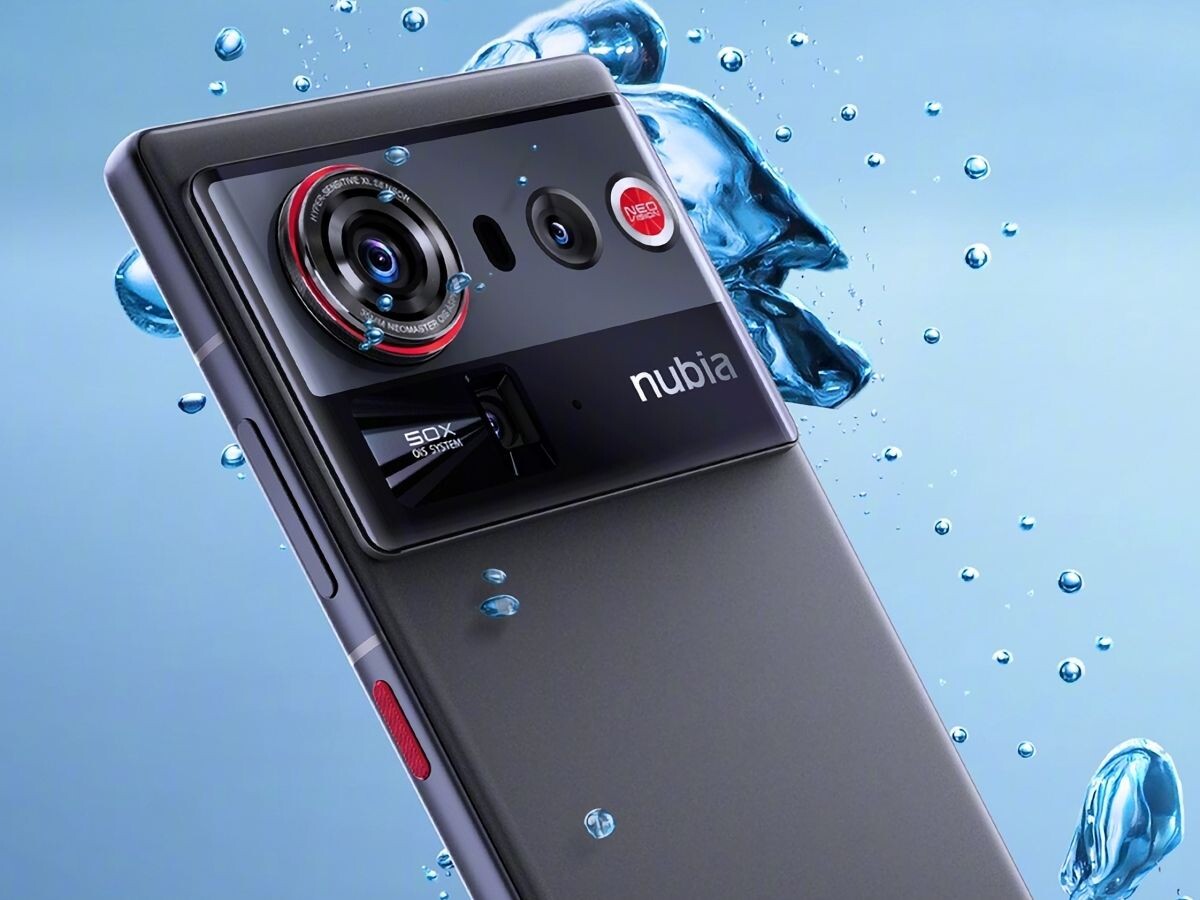    Nubia показала Z80 Ultra с экраном без вырезов и топовым чипом Snapdragon