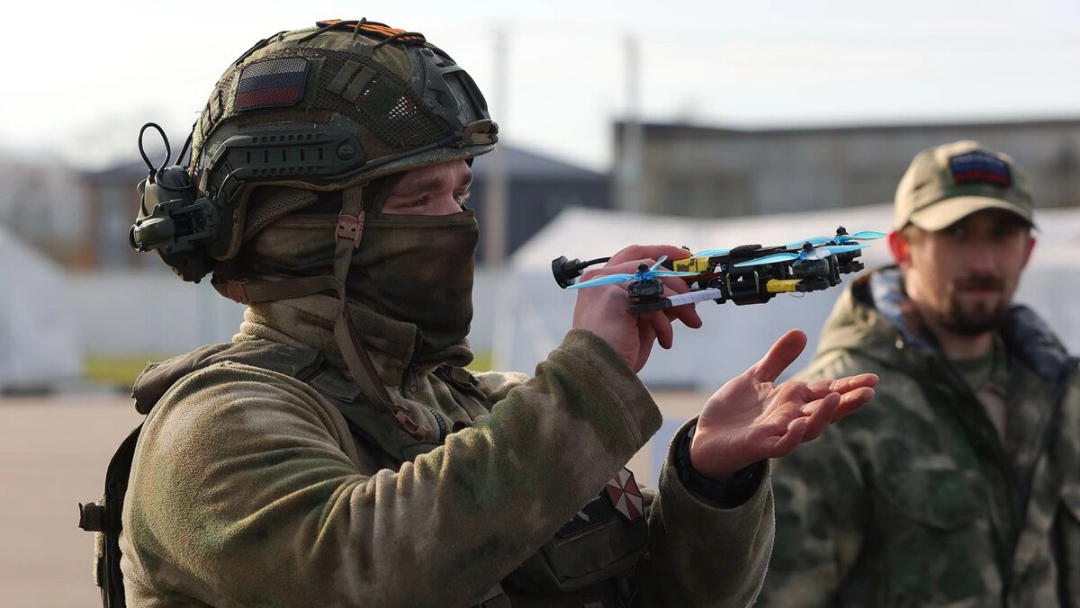    Фото: Антон Вергун