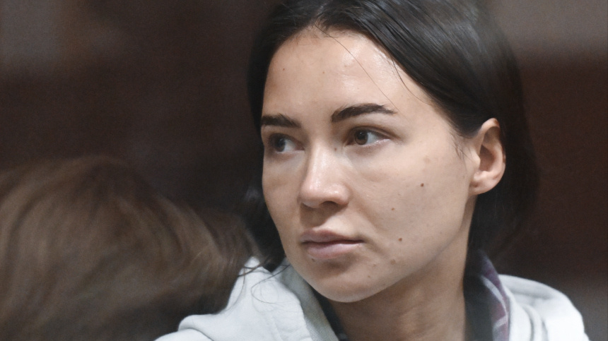    Фото: © РИА Новости/Михаил Воскресенский