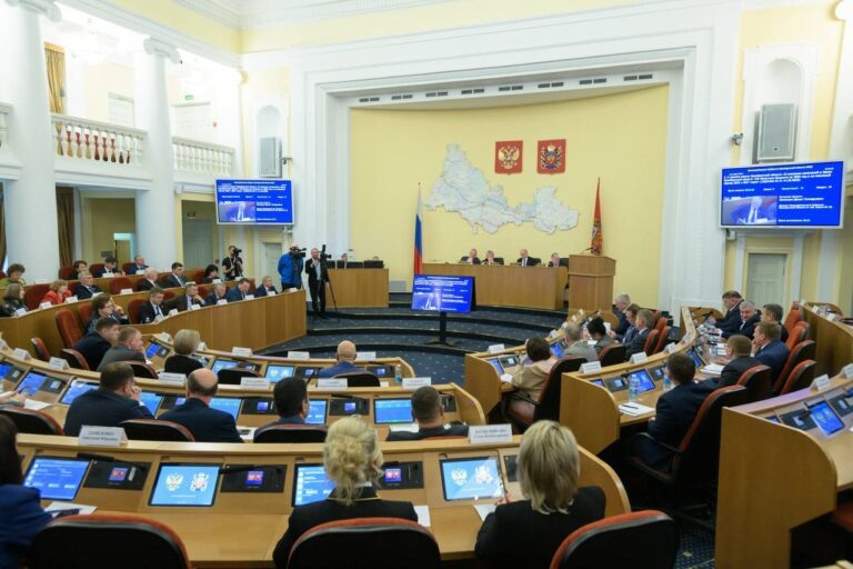    В Оренбуржье есть ресурс закрыть дефицит бюджета Алла Черкесатова